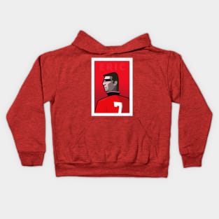 King Eric Kids Hoodie